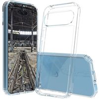 JT Berlin BackCase Pankow Clear Google Pixel 9 Pro XL transparent JT Berlin BackCase Pankow Clear Google Pixel 9 Pro XL transparent von JT Berlin