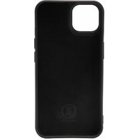 JT Berlin BackCase Pankow Soft Apple iPhone 14 Pro schwarz von JT Berlin