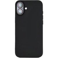 JT Berlin BackCase Pankow Soft Apple iPhone 16 schwarz JT Berlin BackCase Pankow Soft Apple iPhone 16 schwarz von JT Berlin