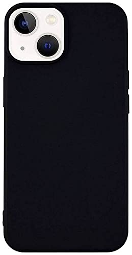 JT Berlin BackCase Pankow Soft | Apple iPhone 14 | schwarz | 10871 JT Berlin BackCase Pankow Soft | Apple iPhone 14 | schwarz | 10871 von JT Berlin