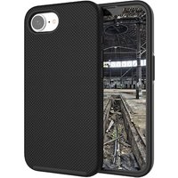 JT Berlin BackCase Pankow Solid MagSafe Apple iPhone 16e schwarz von JT Berlin