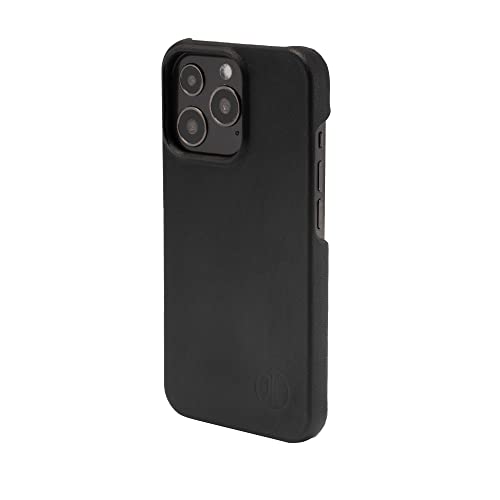 JT Berlin Echtleder BackCase Kreuzberg | Apple iPhone 13 Pro Max | schwarz | 10765 JT Berlin Echtleder BackCase Kreuzberg | Apple iPhone 13 Pro Max | schwarz | 10765 von JT Berlin