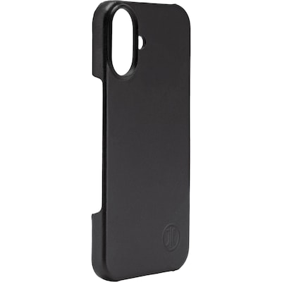 JT Berlin Echtleder BackCase Kreuzberg Apple iPhone 16 Plus schwarz JT Berlin Echtleder BackCase Kreuzberg Apple iPhone 16 Plus schwarz von JT Berlin