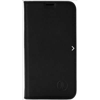 JT Berlin Echtleder BookCase Tegel Apple iPhone 15 Pro schwarz JT Berlin Echtleder BookCase Tegel Apple iPhone 15 Pro schwarz von JT Berlin