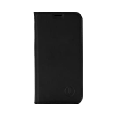 JT Berlin Echtleder BookCase Tegel Apple iPhone 15 schwarz JT Berlin Echtleder BookCase Tegel Apple iPhone 15 schwarz von JT Berlin