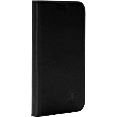 JT Berlin Echtleder BookCase Tegel Apple iPhone 16 schwarz JT Berlin Echtleder BookCase Tegel Apple iPhone 16 schwarz von JT Berlin