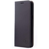 JT Berlin Echtleder BookCase Tegel Apple iPhone 16e schwarz JT Berlin Echtleder BookCase Tegel Apple iPhone 16e schwarz von JT Berlin