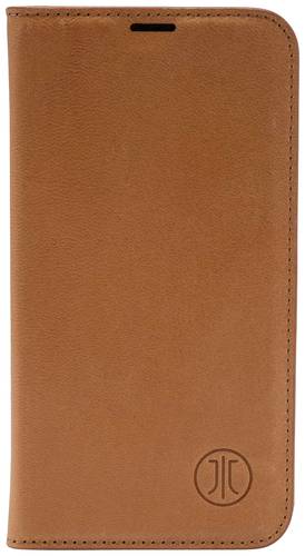JT Berlin Echtleder Tegel Leder Case Apple iPhone 14 Pro Max Cognac JT Berlin Echtleder Tegel Leder Case Apple iPhone 14 Pro Max Cognac von JT Berlin