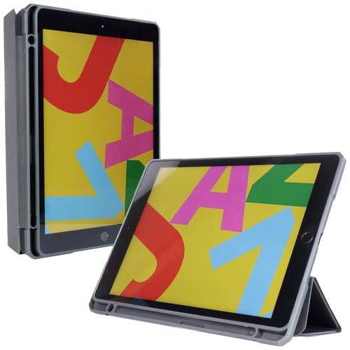 JT Berlin Folio Case (bulk) Tablet-Cover Apple iPad 10.2 (7. Gen., 2019), iPad 10.2 (8. Gen., 2020) von JT Berlin