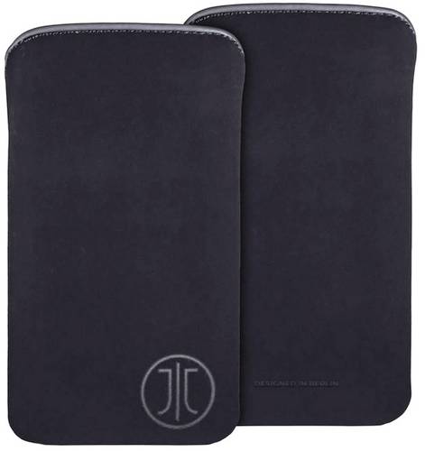 JT Berlin Größe 2ML Sleeve Universal Universal Schwarz von JT Berlin