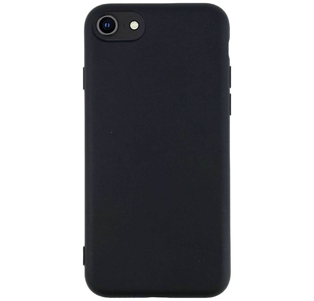 JT Berlin Handyhülle BackCase für das Apple iPhone SE, Stoßfest, Induktives Laden JT Berlin Handyhülle BackCase für das Apple iPhone SE, Stoßfest, Induktives Laden von JT Berlin
