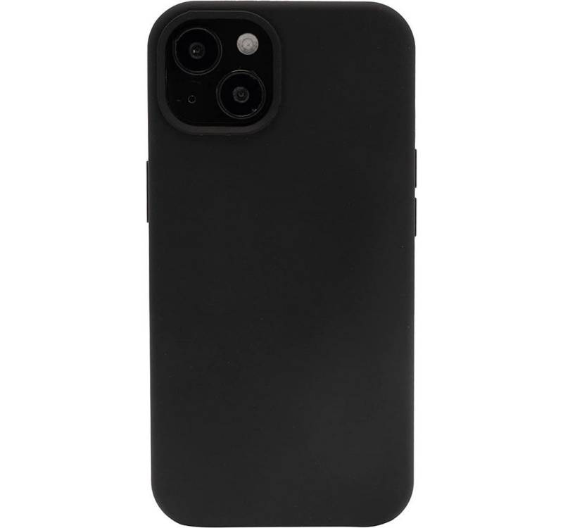 JT Berlin Handyhülle Backcase Steglitz iPhone 13 Mini schwarz von JT Berlin