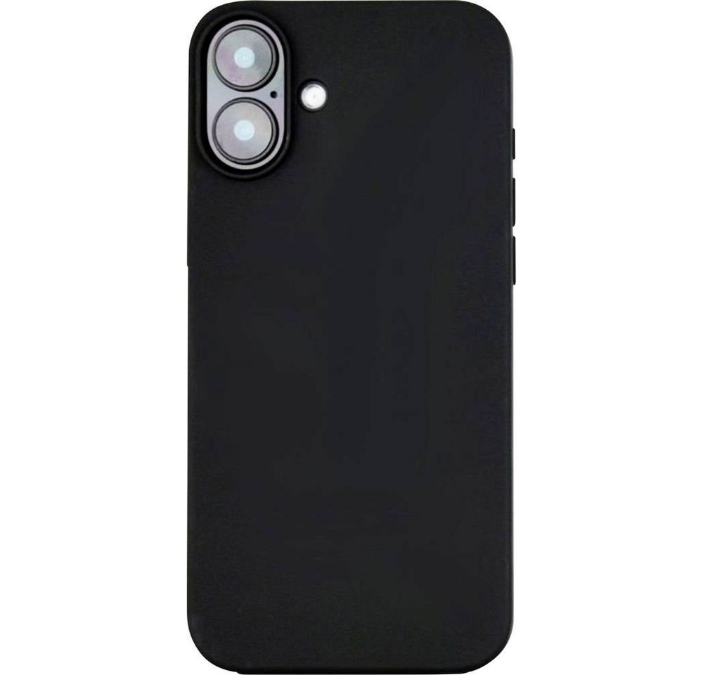 JT Berlin Handyhülle Backcover Apple iPhone 16, Induktives Laden JT Berlin Handyhülle Backcover Apple iPhone 16, Induktives Laden von JT Berlin