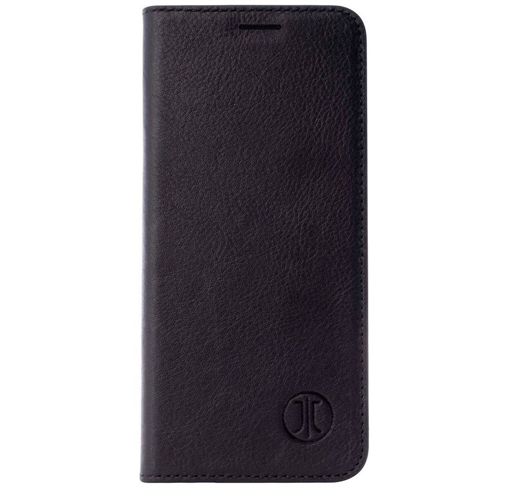 JT Berlin Handyhülle JT Berlin Echtleder Tegel Leder Case Apple iPhone 14 Schwarz 10855 JT Berlin Handyhülle JT Berlin Echtleder Tegel Leder Case Apple iPhone 14 Schwarz 10855 von JT Berlin