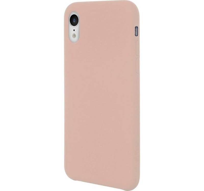 JT Berlin Handyhülle Silikon Case Steglitz iPhone Xr Pink Pink Sand von JT Berlin