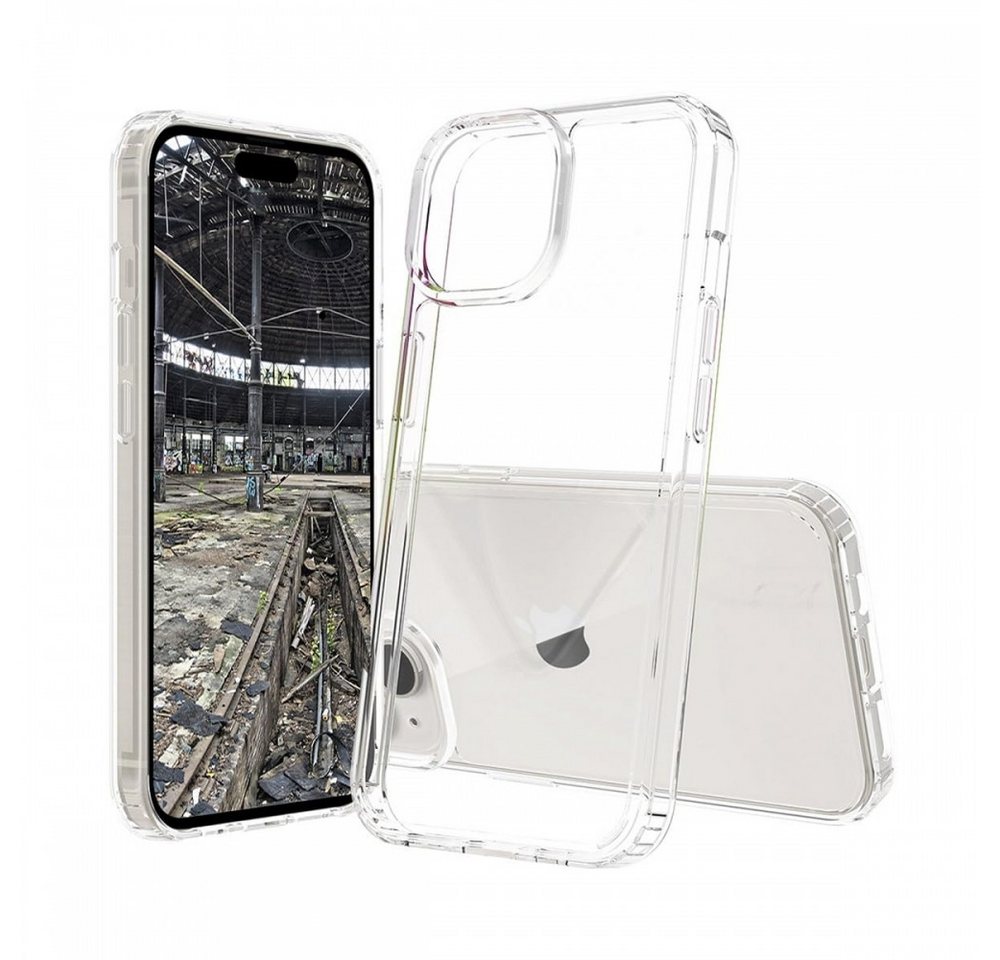 JT Berlin JT Berlin BackCase Pankow Clear für iPhone 15 Schnurloses DECT-Telefon JT Berlin JT Berlin BackCase Pankow Clear für iPhone 15 Schnurloses DECT-Telefon von JT Berlin