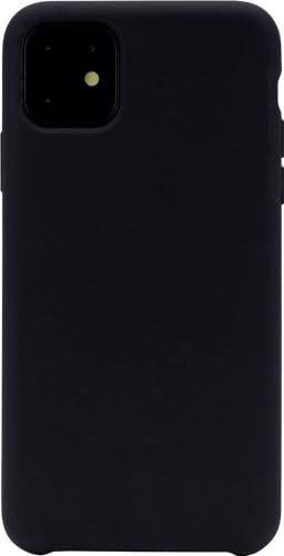 JT Berlin SilikonCase Steglitz | Apple iPhone 11 | schwarz | 10543 von JT Berlin