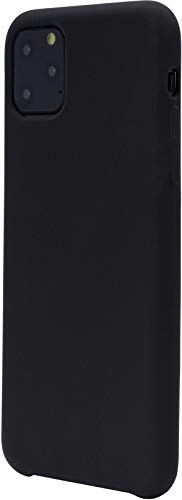 JT Berlin SilikonCase Steglitz | Apple iPhone 11 Pro | schwarz | 10538 von JT Berlin