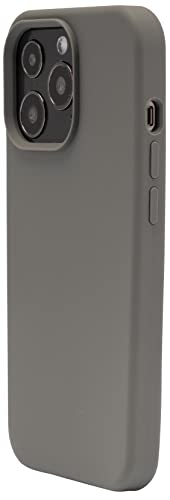 JT Berlin SilikonCase Steglitz | Apple iPhone 13 Pro Max | grau | 10787 JT Berlin SilikonCase Steglitz | Apple iPhone 13 Pro Max | grau | 10787 von JT Berlin