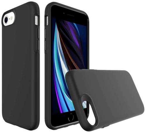 JT Berlin Pankow Safe Backcover Apple iPhone SE (3. Generation 2022, 2. Generation 2020), iPhone 8, von JT Berlin