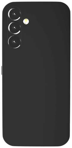 JT Berlin Pankow Soft Backcover Samsung Galaxy A34 Schwarz von JT Berlin