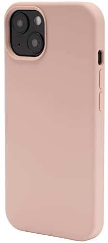 JT Berlin SilikonCase Steglitz | Apple iPhone 13 | pink Sand | 10778 JT Berlin SilikonCase Steglitz | Apple iPhone 13 | pink Sand | 10778 von JT Berlin