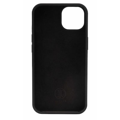 JT Berlin SilikonCase Steglitz Apple iPhone 14 schwarz von JT Berlin