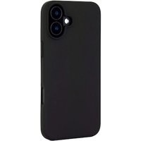 JT Berlin SilikonCase Steglitz MagSafe Apple iPhone 16 Plus schwarz von JT Berlin