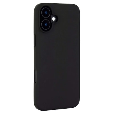 JT Berlin SilikonCase Steglitz MagSafe Apple iPhone 16 Plus schwarz JT Berlin SilikonCase Steglitz MagSafe Apple iPhone 16 Plus schwarz von JT Berlin