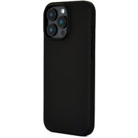 JT Berlin SilikonCase Steglitz MagSafe Apple iPhone 16 Pro Max schwarz JT Berlin SilikonCase Steglitz MagSafe Apple iPhone 16 Pro Max schwarz von JT Berlin
