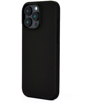 JT Berlin SilikonCase Steglitz MagSafe Apple iPhone 16 Pro Max schwarz JT Berlin SilikonCase Steglitz MagSafe Apple iPhone 16 Pro Max schwarz von JT Berlin