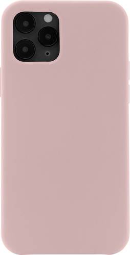 JT Berlin Steglitz Backcover Apple iPhone 13 Pink Sand Induktives Laden von JT Berlin