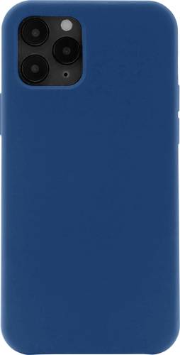 JT Berlin Steglitz Backcover Apple iPhone 13 Pro Cobalt, Blau Induktives Laden von JT Berlin