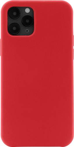 JT Berlin Steglitz Backcover Apple iPhone 13 Pro Rot Induktives Laden von JT Berlin