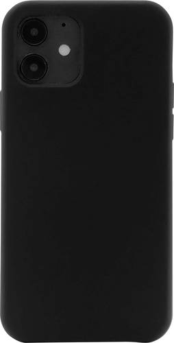 JT Berlin Steglitz Backcover Apple iPhone 13 Schwarz Induktives Laden von JT Berlin