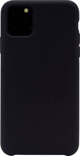 JT Berlin Steglitz Silikon Case Apple iPhone 11 Pro Schwarz von JT Berlin