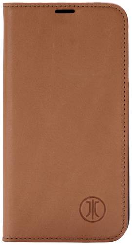 JT Berlin Tegel Booklet Apple iPhone 15 Pro Max Cognac JT Berlin Tegel Booklet Apple iPhone 15 Pro Max Cognac von JT Berlin