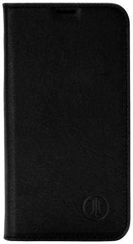 JT Berlin Tegel Booklet Apple iPhone 15 Pro Schwarz von JT Berlin