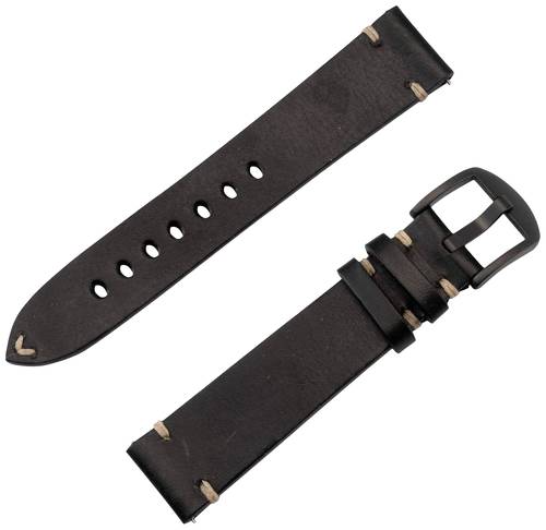 JT Berlin Watchband Alex II Vintage | Un Armband 44 mm, 40 mm, 47 mm, 43 mm, 45 mm, 46 mm, 42 mm, 41 von JT Berlin