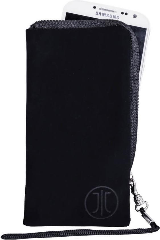 Softcase Neoprene Medium bis 5.1, Schwarz (10136) von JT Berlin