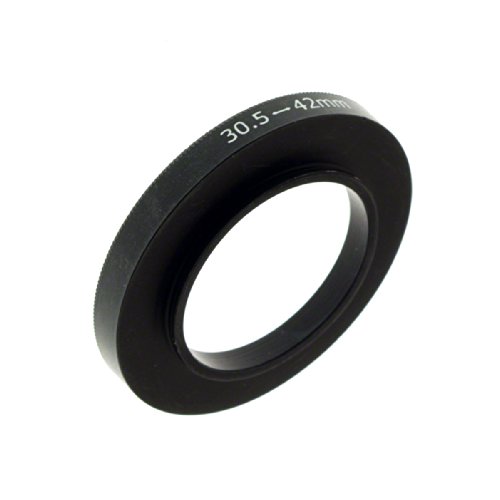 T2–30,5 mm Objektiv Adapter Ring. von JTHP