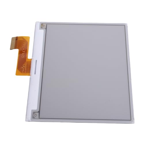 4,2 -Zoll -Elektronische Tintenanzeige, Geringem Stromverbrauch, Klare Display, SPI -Schnittstelle für Elektronische Leser, Supermarkt, Unbemannter Store 4,2 -Zoll -Elektronische Tintenanzeige, Geringem Stromverbrauch, Klare Display, SPI -Schnittstelle für Elektronische Leser, Supermarkt, Unbemannter Store von JTLB