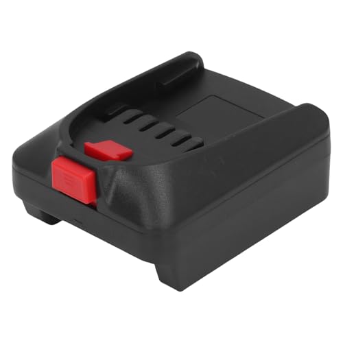 5 Pin WA3551 Batterieadapterwandler Einfacher Installation für PBA -Li -Ionen -Batterien 5 Pin WA3551 Batterieadapterwandler Einfacher Installation für PBA -Li -Ionen -Batterien von JTLB