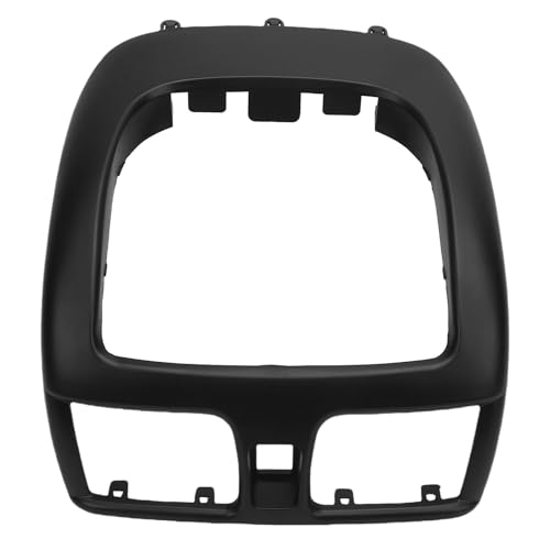 Das Dashboard AC Outlet Storage Box Panel, Ersatz für Sentra 2000-2006, Almera 2000-2006, mit Kratzfesten Funktionen für Stilvolles Auto-Upgrade Das Dashboard AC Outlet Storage Box Panel, Ersatz für Sentra 2000-2006, Almera 2000-2006, mit Kratzfesten Funktionen für Stilvolles Auto-Upgrade von JTLB