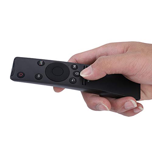 JT85-Inc4K HD-Ersatz-Smart-TV-Fernbedienung TV AKB72915206h Neo QLED 4K Prime Controller Fire Stick 17×4×2 4K HD-Ersatzfernbedienung TV Akb72915206 JT85-Inc4K HD-Ersatz-Smart-TV-Fernbedienung TV AKB72915206h Neo QLED 4K Prime Controller Fire Stick 17×4×2 4K HD-Ersatzfernbedienung TV Akb72915206 von JTLB
