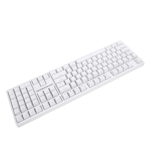 JTLB Mechanische Gaming -Tastatur, 3 Verbindungsmodi, Heißer Swappable, RGB -Hintergrundbeleuchtung, 3000 -mAh -Akku, Einstellbare Höhe und Neigungseinstellungen JTLB Mechanische Gaming -Tastatur, 3 Verbindungsmodi, Heißer Swappable, RGB -Hintergrundbeleuchtung, 3000 -mAh -Akku, Einstellbare Höhe und Neigungseinstellungen von JTLB