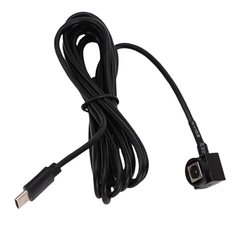 JTLB Typ C Webcam, 8MP Auto Focus Smart Computer Camera für Live -Streaming, Videokonferenzen, Industrielle Inspektionen mit Rauschunterdrückungs -Mikrofon, OS X 10,6 oder Höher, Win von JTLB