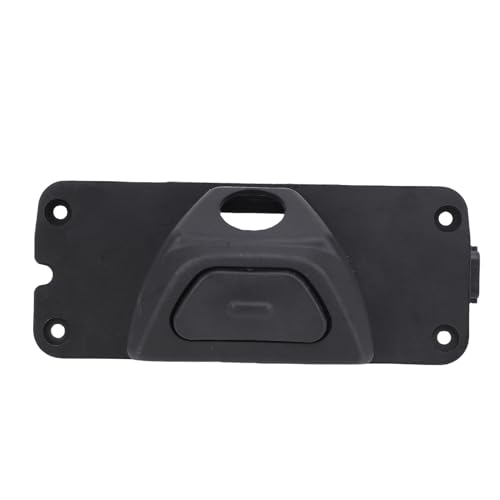 LKW-Release-Switch, 81260-M6010 Heckklappe Deckelwechsel Ersatz für K3 Cerato Forte 2018-2023, Hergestellt aus ABS-Materialien mit Einfacher Installation LKW-Release-Switch, 81260-M6010 Heckklappe Deckelwechsel Ersatz für K3 Cerato Forte 2018-2023, Hergestellt aus ABS-Materialien mit Einfacher Installation von JTLB