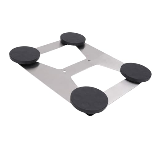Metallauto -Dach -Satellitenhalterung Edelstahl Magnetische Halterung für die Vordere Windschutzscheibe der Hinteren Windschutzscheibe, Geeignet für Dächer, Dächer, SUVs, Metallauto -Dach -Satellitenhalterung Edelstahl Magnetische Halterung für die Vordere Windschutzscheibe der Hinteren Windschutzscheibe, Geeignet für Dächer, Dächer, SUVs, von JTLB