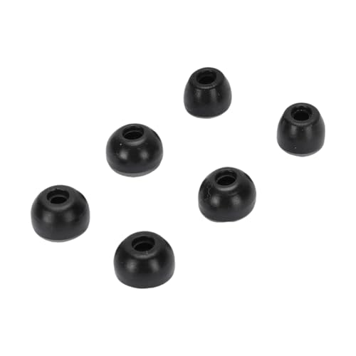 Tipps Zum Ersatz von Ohrhörern, Ergonomischer Speicherschaum für Buds3 Pro, Lärmstündungskappeabdeckung, 3 Paare mit Ladegeräten, Ideal für das Laufwerk Im Fitnessstudio Tipps Zum Ersatz von Ohrhörern, Ergonomischer Speicherschaum für Buds3 Pro, Lärmstündungskappeabdeckung, 3 Paare mit Ladegeräten, Ideal für das Laufwerk Im Fitnessstudio von JTLB